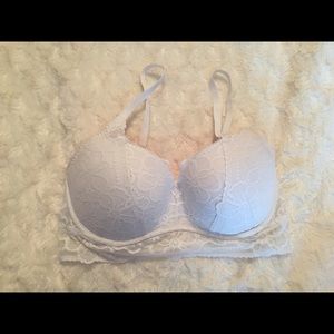 Victoria’s Secret bra